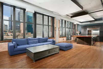 333 W Hubbard Street #610-611, Chicago, IL 60654 - Photo 5
