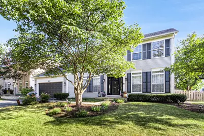 615 Manhattan Circle, Oswego, IL 60543 - Photo 1