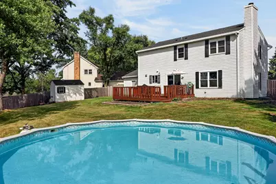813 Hyde Park Lane, Naperville, IL 60565 - Photo 25