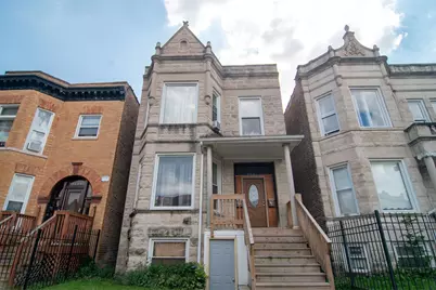 4331 W Adams Street, Chicago, IL 60624 - Photo 1