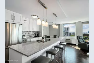 1255 N Sandburg Terrace #1411, Chicago, IL 60610 - Photo 9
