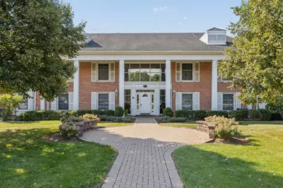 112 Carriage Way Drive #110A, Burr Ridge, IL 60527 - Photo 1