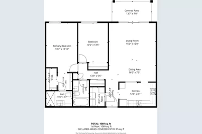 112 Carriage Way Drive #110A, Burr Ridge, IL 60527 - Photo 21