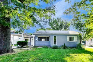 5705 Aubrey Terrace, Downers Grove, IL 60516 - Photo 1