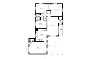 5705 Aubrey Terrace, Downers Grove, IL 60516 - Photo 37
