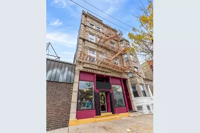1854 S Ashland Avenue #2R, Chicago, IL 60608 - Photo 1