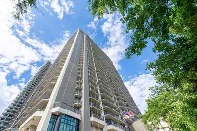 6007 N Sheridan Road #24D, Chicago, IL 60660 - Photo 1