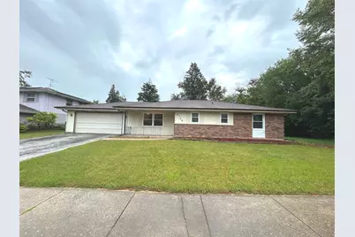 4108 Sumter Drive, Matteson, IL 60443 - Photo 1