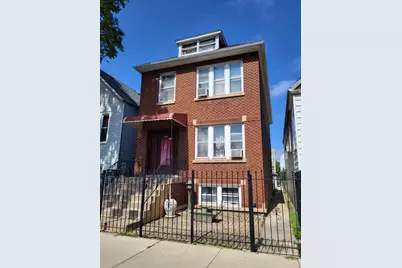 2458 W 46th Street, Chicago, IL 60632 - Photo 1