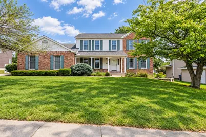 5 Cobblestone Court, Bloomington, IL 61704 - Photo 1