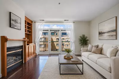 1107 Greenleaf Avenue #3G, Wilmette, IL 60091 - Photo 15