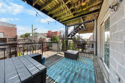 1521 N Ashland Avenue #3, Chicago, IL 60622 - Photo 23