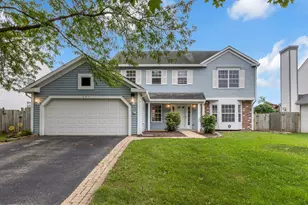 2S601 River Oaks Dr, Warrenville, IL 60555 - Photo 1