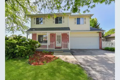 2475 Westleigh Court, Aurora, IL 60504 - Photo 1