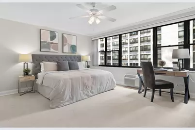 850 N Dewitt Place #4H, Chicago, IL 60611 - Photo 13