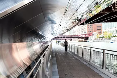 230 E Ontario Street #1304, Chicago, IL 60611 - Photo 23