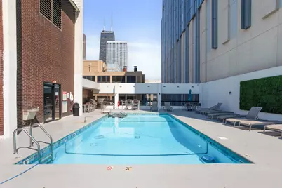 230 E Ontario Street #1304, Chicago, IL 60611 - Photo 13