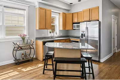 3755 N Wilton Avenue #3SE, Chicago, IL 60613 - Photo 5