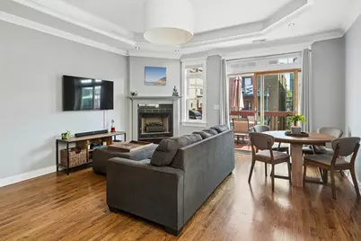3755 N Wilton Avenue #3SE, Chicago, IL 60613 - Photo 3