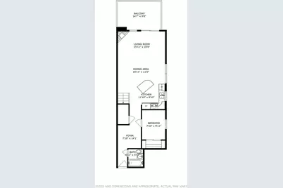 3755 N Wilton Avenue #3SE, Chicago, IL 60613 - Photo 19