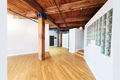 913 W Van Buren Street #5E, Chicago, IL 60607 - Photo 7