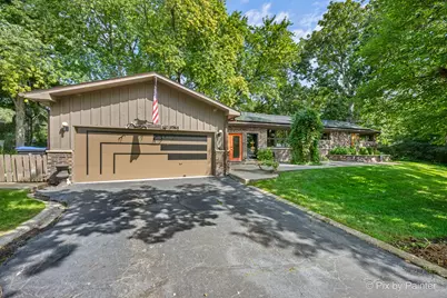 1916 W Grandview Drive, Johnsburg, IL 60051 - Photo 43