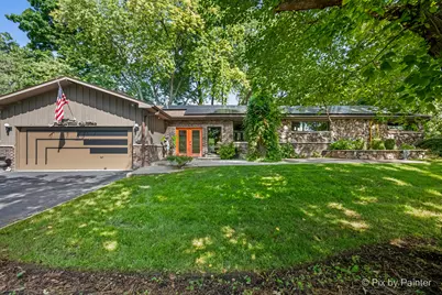1916 W Grandview Drive, Johnsburg, IL 60051 - Photo 7