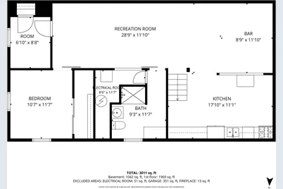 1916 W Grandview Drive, Johnsburg, IL 60051 - Photo 45