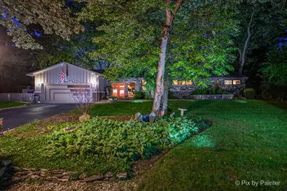 1916 W Grandview Drive, Johnsburg, IL 60051 - Photo 49