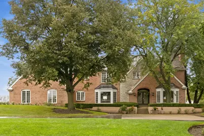 4 S Wynstone Drive, North Barrington, IL 60010 - Photo 3