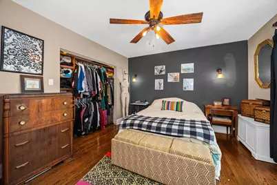 6142 N Hamilton Avenue #2N, Chicago, IL 60659 - Photo 15