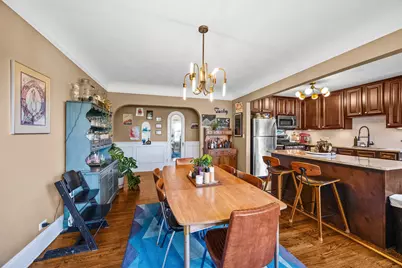6142 N Hamilton Avenue #2N, Chicago, IL 60659 - Photo 9