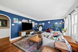 6142 N Hamilton Ave, Chicago, IL 60659 - Photo 5