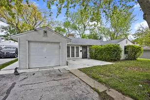 348 Niagara St, Park Forest, IL 60466 - Photo 1