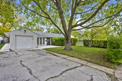 348 Niagara Street, Park Forest, IL 60466 - Photo 3