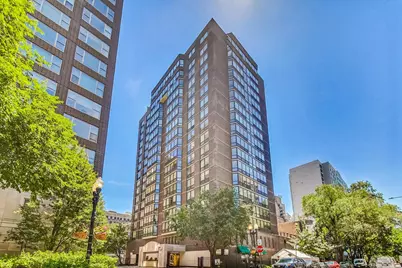 21 W Goethe Street #10L, Chicago, IL 60610 - Photo 3