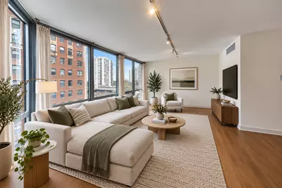 21 W Goethe Street #10L, Chicago, IL 60610 - Photo 9