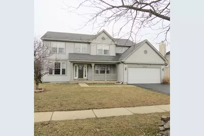 34400 N Tangueray Drive, Grayslake, IL 60030 - Photo 1