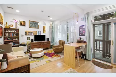 827 W Lawrence Avenue #1S, Chicago, IL 60640 - Photo 5