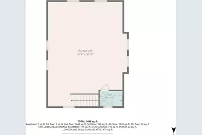 12209 S 93rd Avenue, Palos Park, IL 60464 - Photo 39