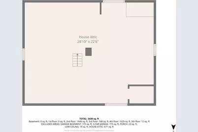 12209 S 93rd Avenue, Palos Park, IL 60464 - Photo 37
