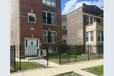 720 N Central Park Avenue #1, Chicago, IL 60651 - Photo 1