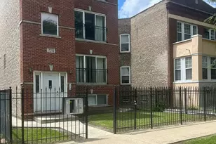 720 N Central Park Ave, Chicago, IL 60651 - Photo 1