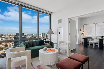 164 N Peoria Street #3802, Chicago, IL 60607 - Photo 5