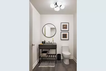 164 N Peoria Street #3802, Chicago, IL 60607 - Photo 11