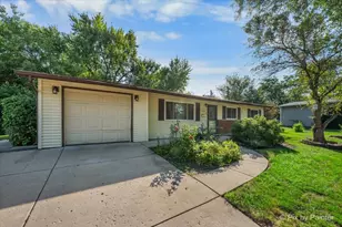 1243 Westchester Dr, Hanover Park, IL 60133 - Photo 1
