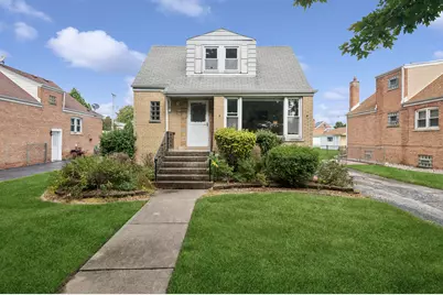 4312 W 109th Street, Oak Lawn, IL 60453 - Photo 1