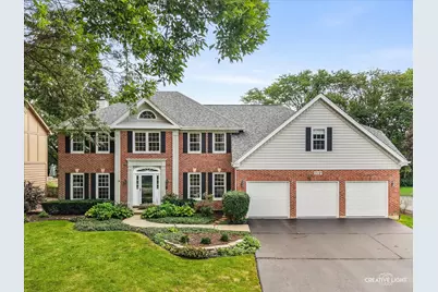 712 Burgess Hill Road, Naperville, IL 60565 - Photo 1