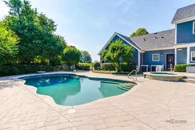 2904 Fox Knoll Court, Johnsburg, IL 60051 - Photo 9