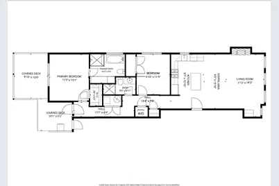 2454 W Foster Avenue #2E, Chicago, IL 60625 - Photo 17